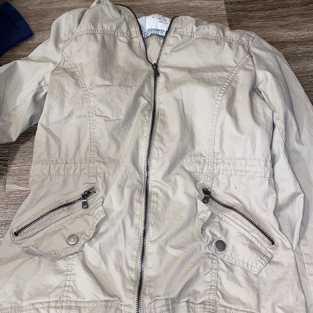 Jacket